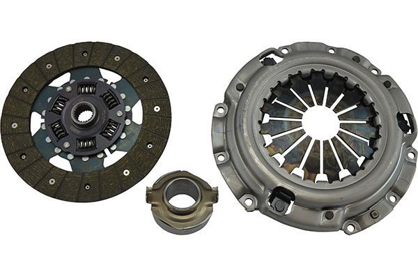 KAVO PARTS Комплект сцепления CP-5034